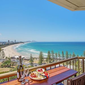 Gemini Court Holiday Apartments